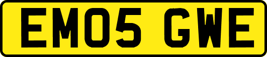 EM05GWE
