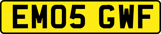EM05GWF