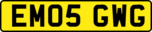 EM05GWG