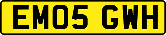 EM05GWH