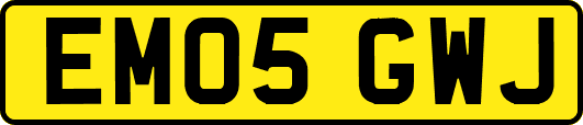 EM05GWJ