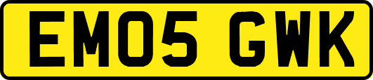 EM05GWK