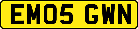 EM05GWN