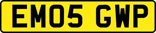EM05GWP