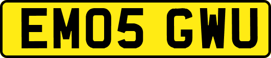 EM05GWU