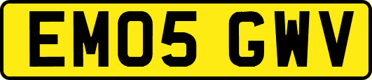 EM05GWV