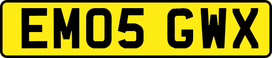 EM05GWX