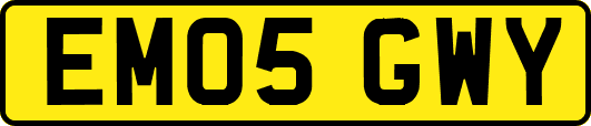 EM05GWY