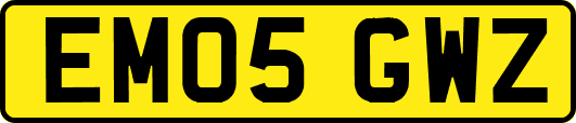EM05GWZ