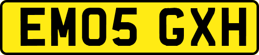 EM05GXH