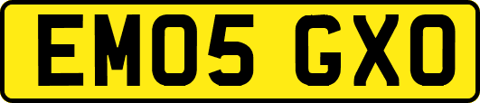 EM05GXO