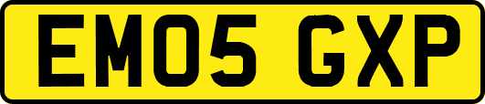 EM05GXP
