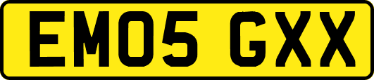 EM05GXX