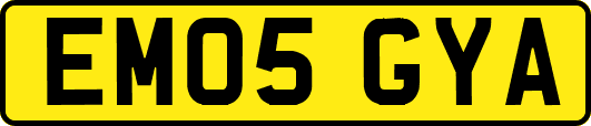 EM05GYA