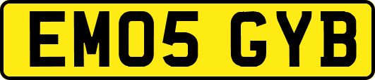 EM05GYB