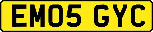 EM05GYC