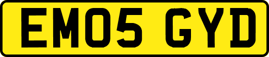 EM05GYD