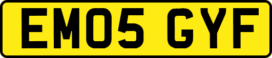 EM05GYF