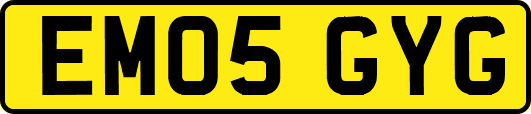 EM05GYG