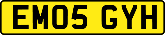 EM05GYH