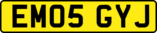 EM05GYJ