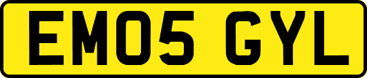 EM05GYL
