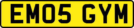 EM05GYM