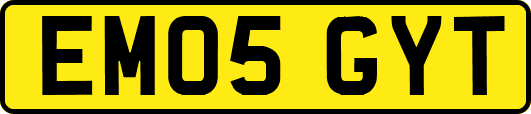 EM05GYT