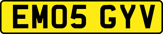 EM05GYV