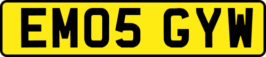 EM05GYW