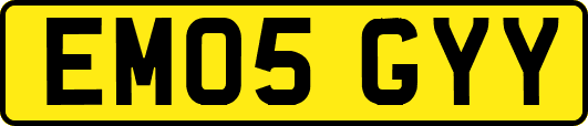 EM05GYY