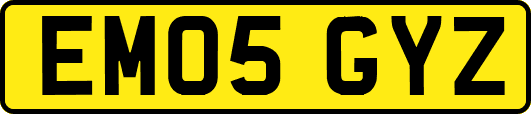 EM05GYZ