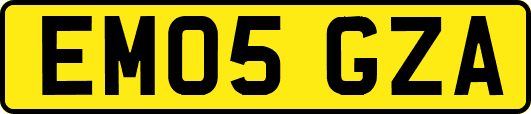 EM05GZA