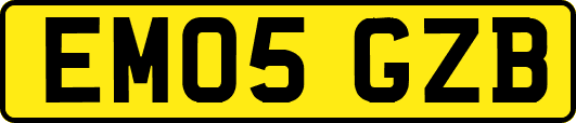 EM05GZB