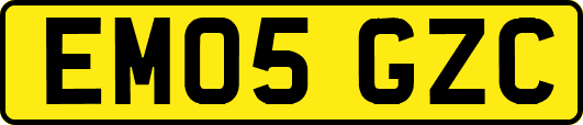 EM05GZC