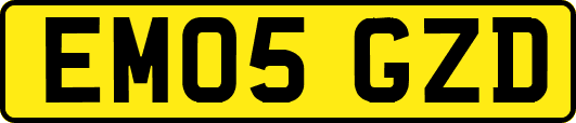 EM05GZD