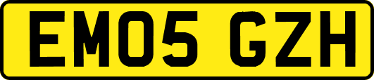 EM05GZH