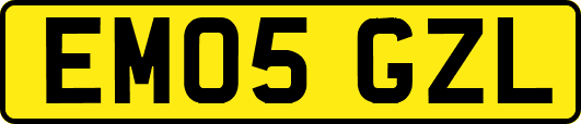EM05GZL