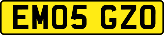 EM05GZO