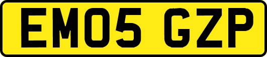 EM05GZP