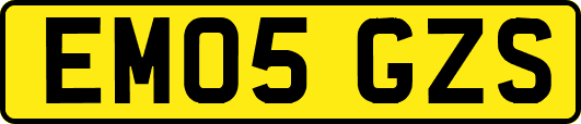 EM05GZS
