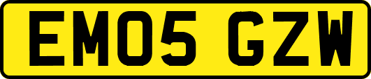 EM05GZW