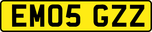 EM05GZZ