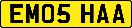 EM05HAA