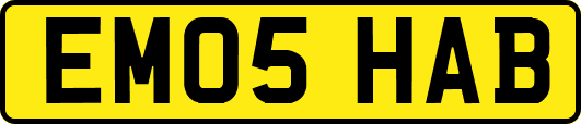 EM05HAB