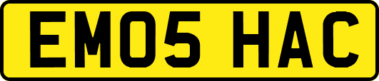 EM05HAC