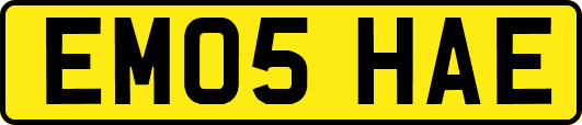 EM05HAE