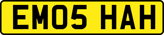 EM05HAH