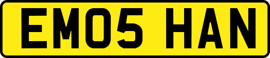 EM05HAN