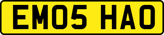 EM05HAO